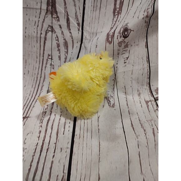 Dan Dee chirping 5 inch plush Easter chick DOES NOT WORK - Picture 2 of 6